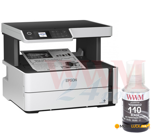   WWM Epson M2140 (  ) (KP.EM2140)