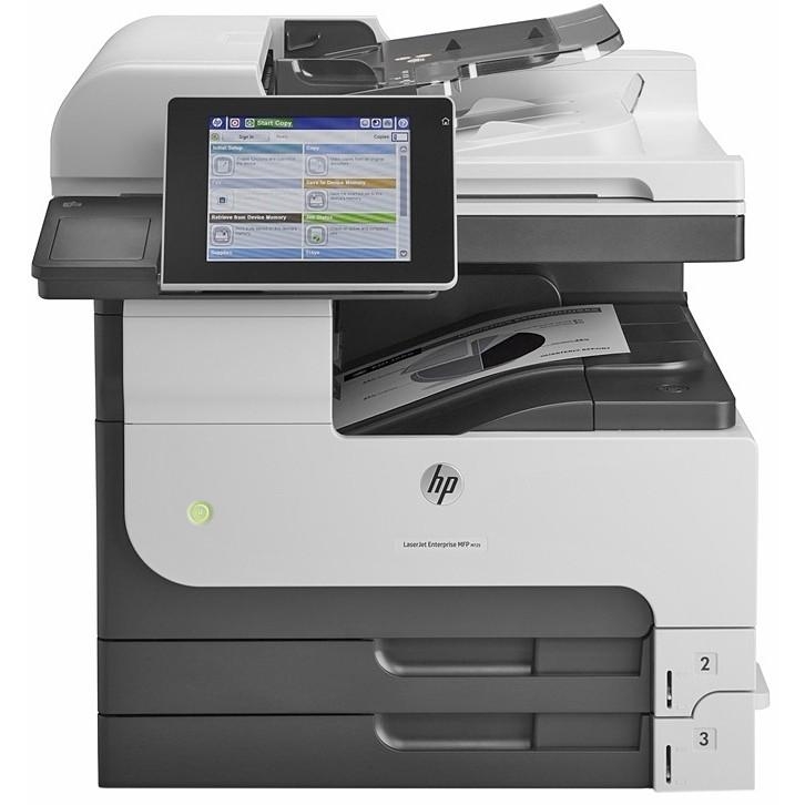  A3 HP LaserJet M725dn (CF066A)