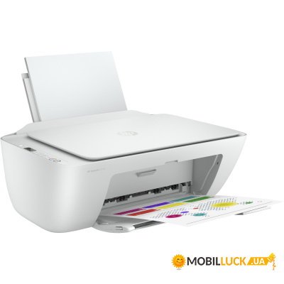   HP DeskJet 2710  Wi-Fi (5AR83B)