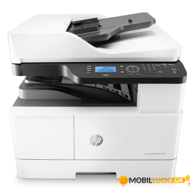   HP LaserJet Pro M443nda (8AF72A)