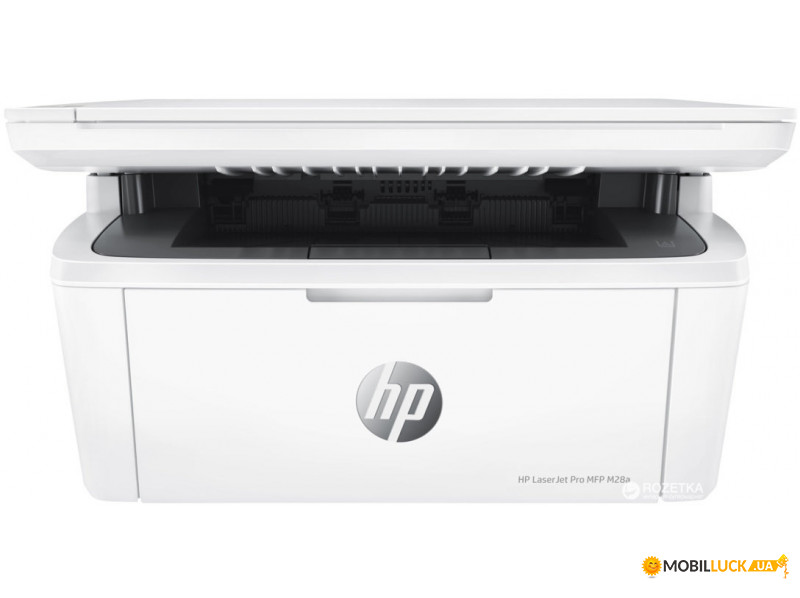  HP LaserJet Pro MFP M28a (W2G54A)