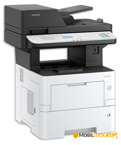   KYOCERA ECOSYS MA4500x