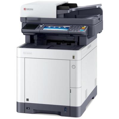   Kyocera ECOSYS M6235cidn (1102V03NL0/1102V03NL1)