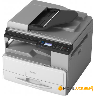  Ricoh MP 2014AD (417378)