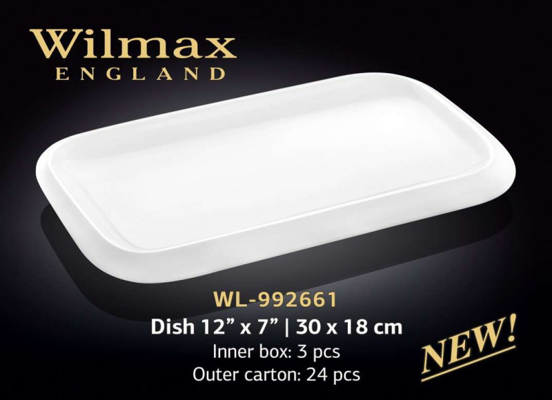  Wilmax  3018  WL-992661