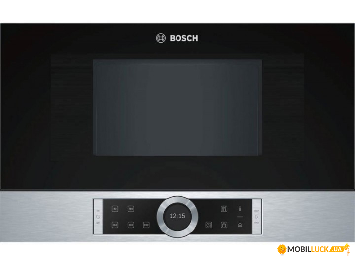   Bosch BFR634GS1 (JN63BFR634GS1)