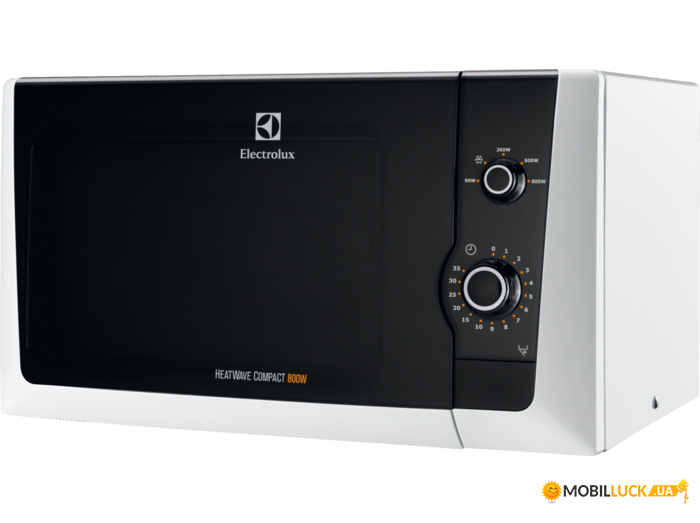   Electrolux EMM21000W