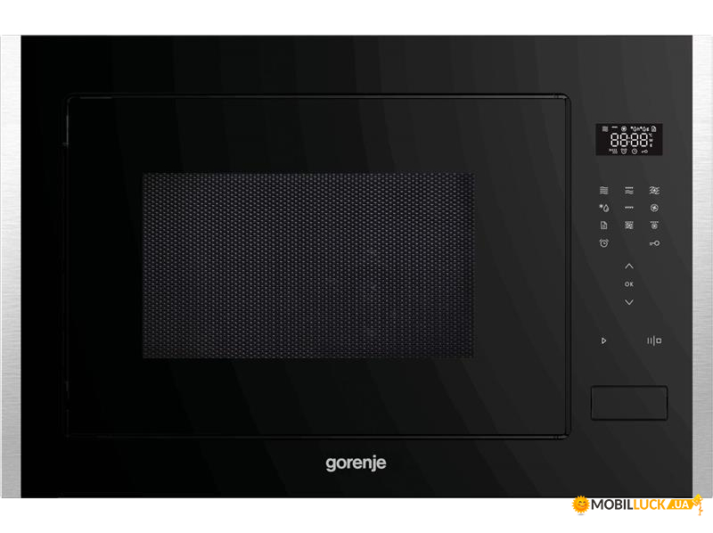   Gorenje BM251S7XG (JN63BM251S7XG)