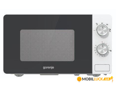   Gorenje MO 17 E1W 