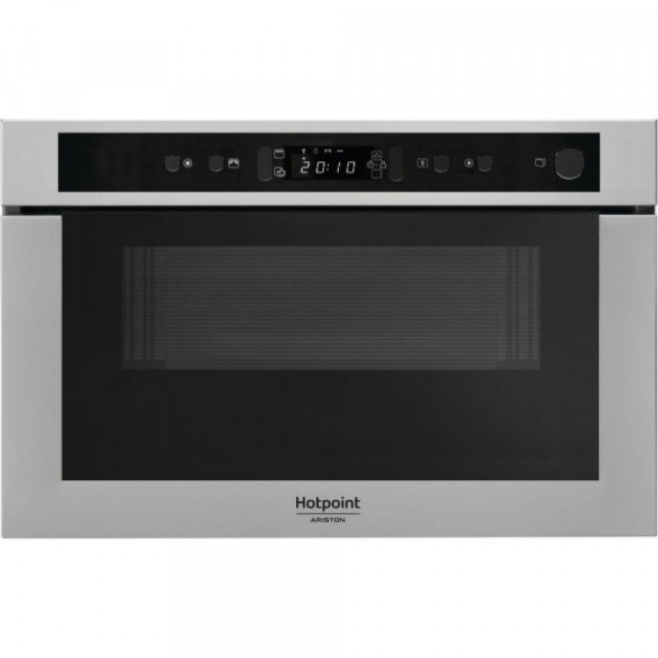  Hotpoint-Ariston MN 413 IX HA