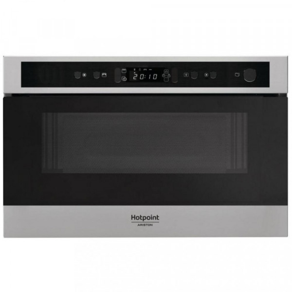   Hotpoint-Ariston MN 512 IXHA