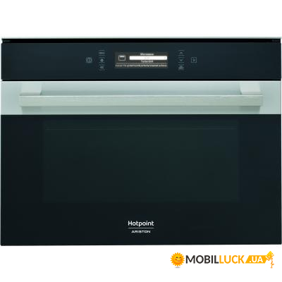   Hotpoint-Ariston MP996XHA