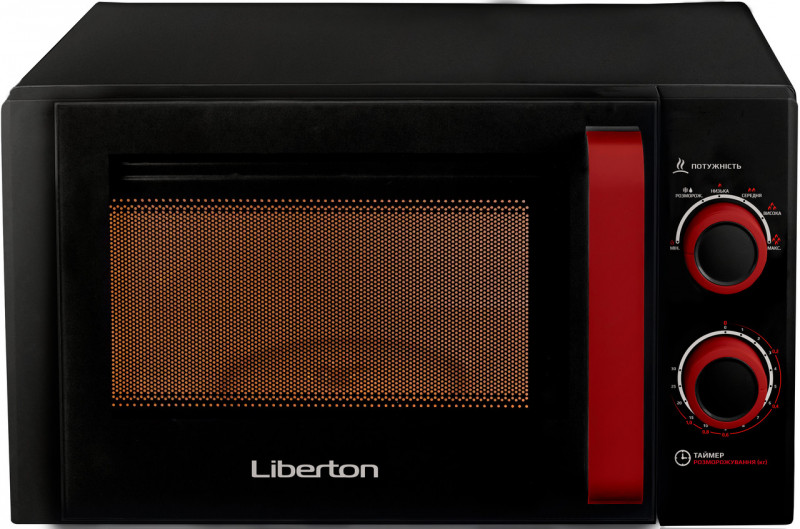 ̳  Liberton LMW-2082-M