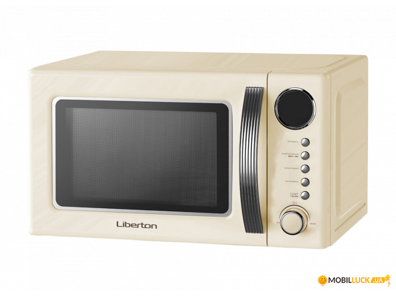   Liberton LMW-2083-E-Ivori 