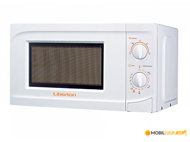   Liberton LMW-2090M White