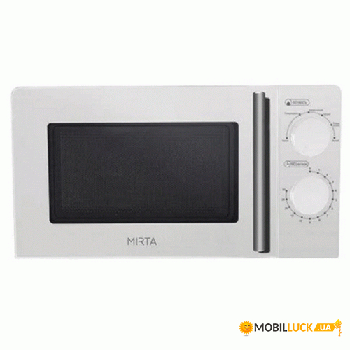   Mirta MW-2504-W 800 