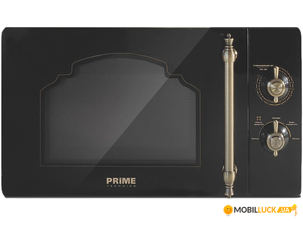 ̳  PRIME Technics PMR 20700 HGB