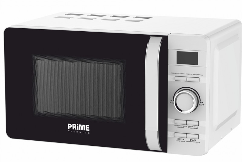   Prime Technics PMW 20783 HW