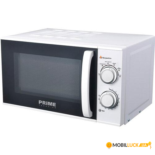   Prime Technics PMW 23922 HW