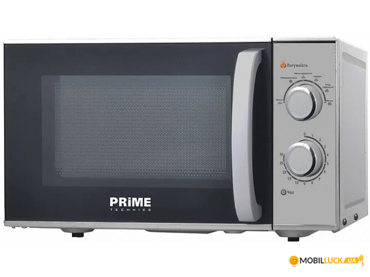 ̳  PRIME Technics PMW 23924 HS