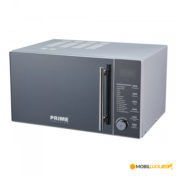 ̳  Prime Technics PMW 23979 HSG