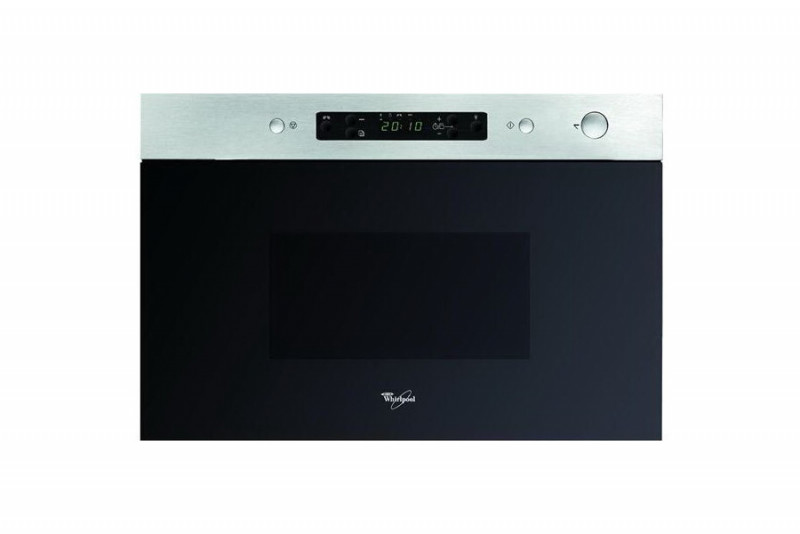    22  Whirlpool AMW-492-X