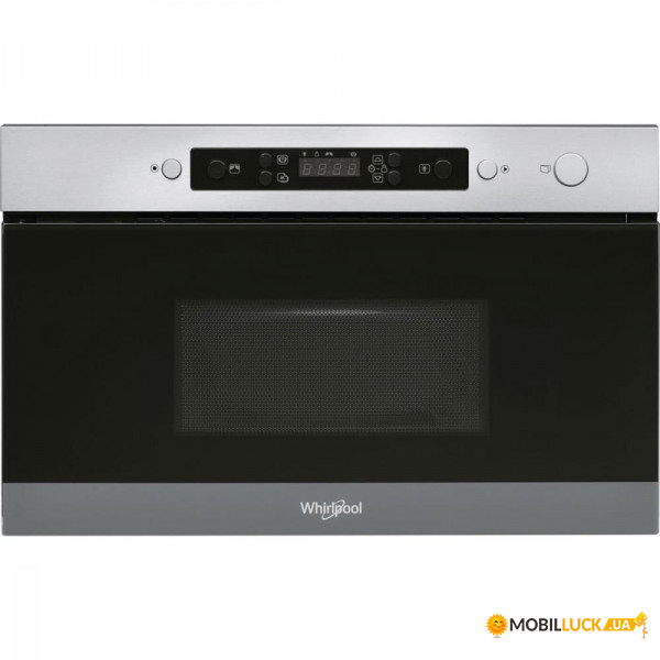  Whirlpool AMW4910IX