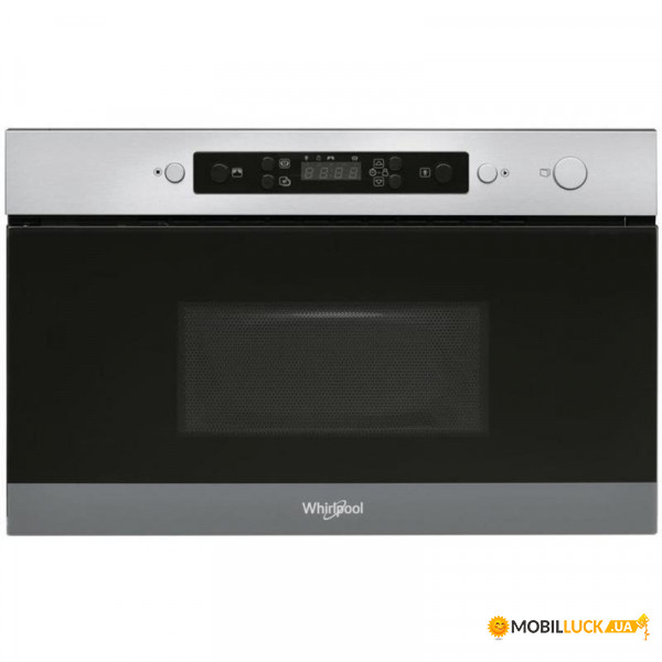   Whirlpool AMW4910/IX