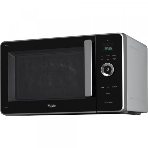   Whirlpool JQ 278 SL