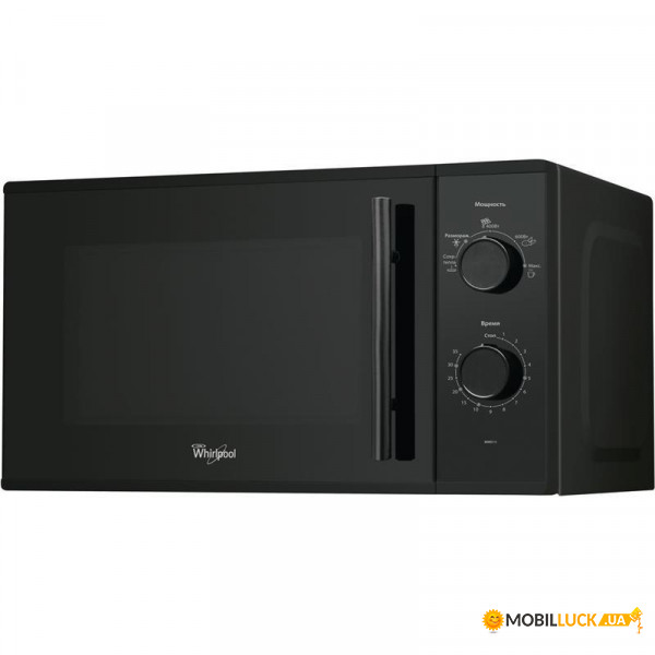   Whirlpool MWD19BL  (JN63MWD19BL)