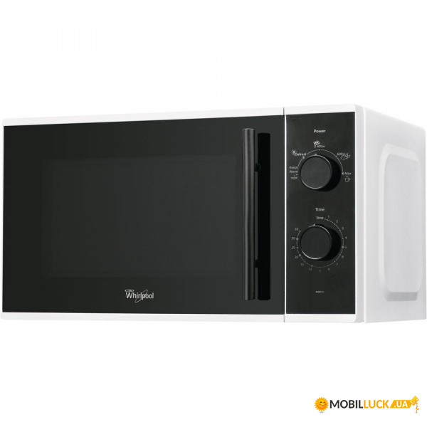  Whirlpool MWD 19 WH*EU