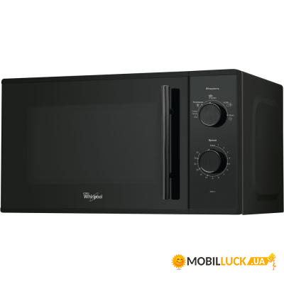   Whirlpool MWD 19 BL (MWD19BL)