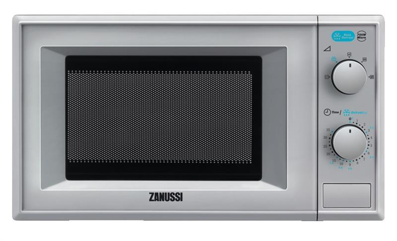   Zanussi ZFM20100SA  (JN63ZFM20100SA)