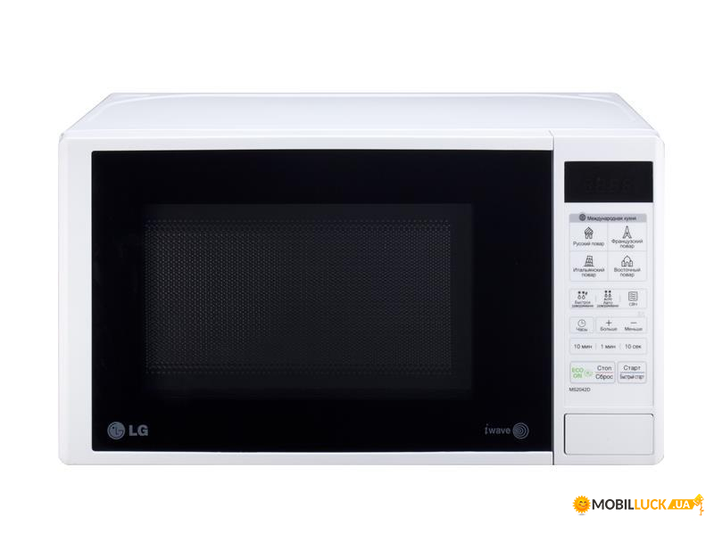   LG MS2042DY (JN63MS2042DY)