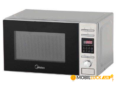   Midea AG820CP2-S 