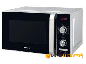   Midea AM720KFR-BS