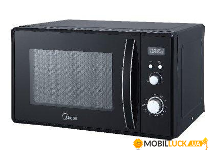    Midea AM823AM9-B