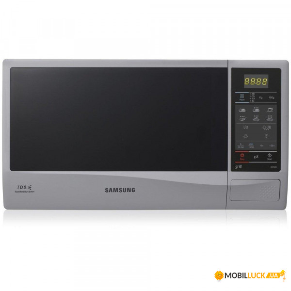   Samsung GE732K-S *EU