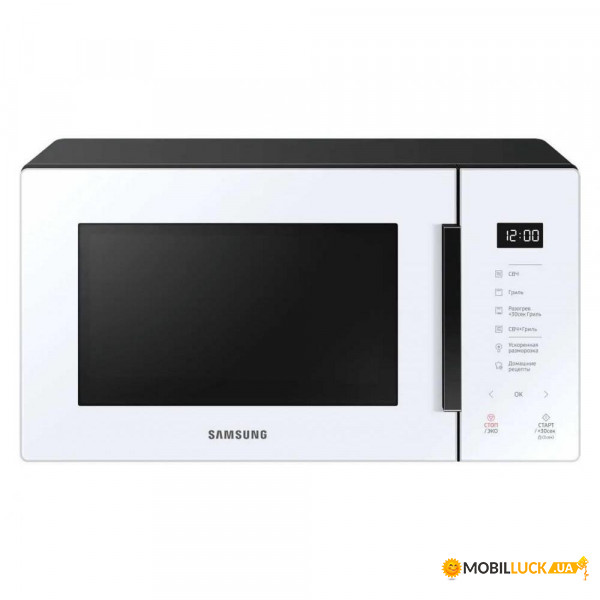   Samsung MG23T5018AW/BW