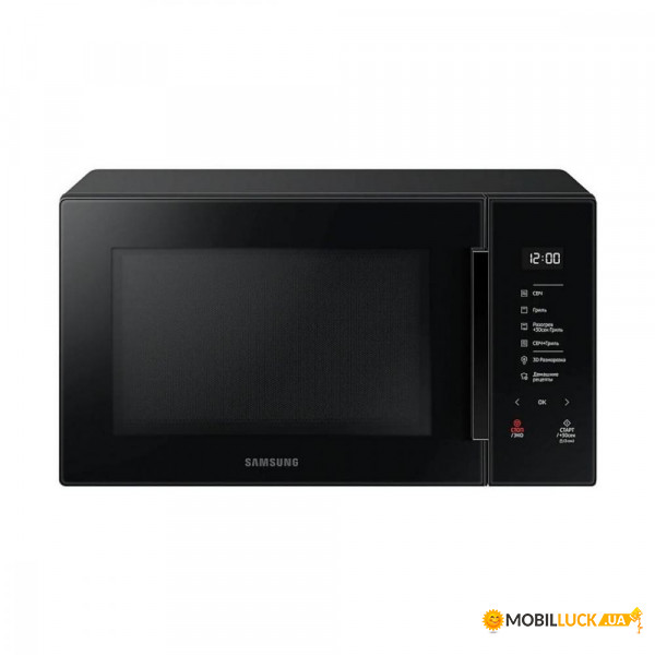   Samsung MG30T5018AK/BW