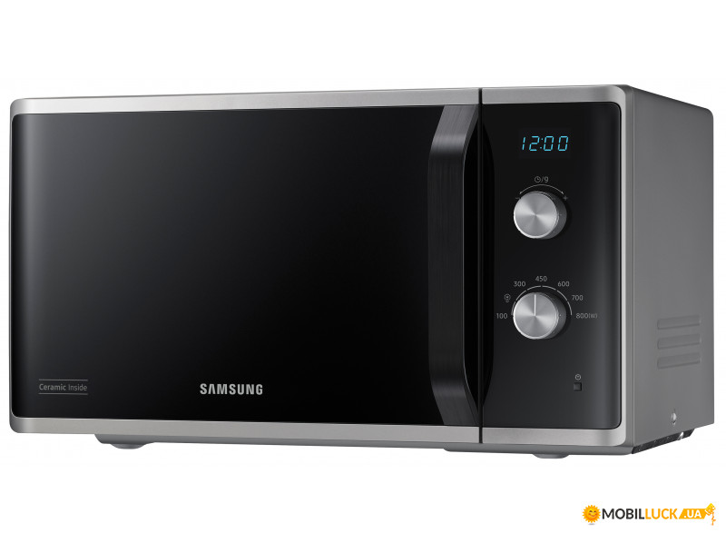 ̳  Samsung MS23K3614AS/BW