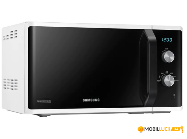   Samsung MS23K3614AW/BW