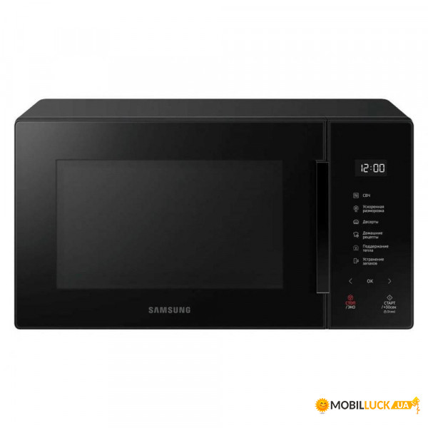   Samsung MS23T5018AK/BW