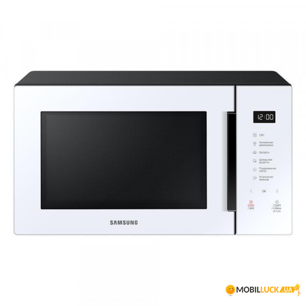   Samsung MS30T5018AW/BW