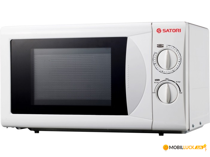   Satori SMW-2110-PW