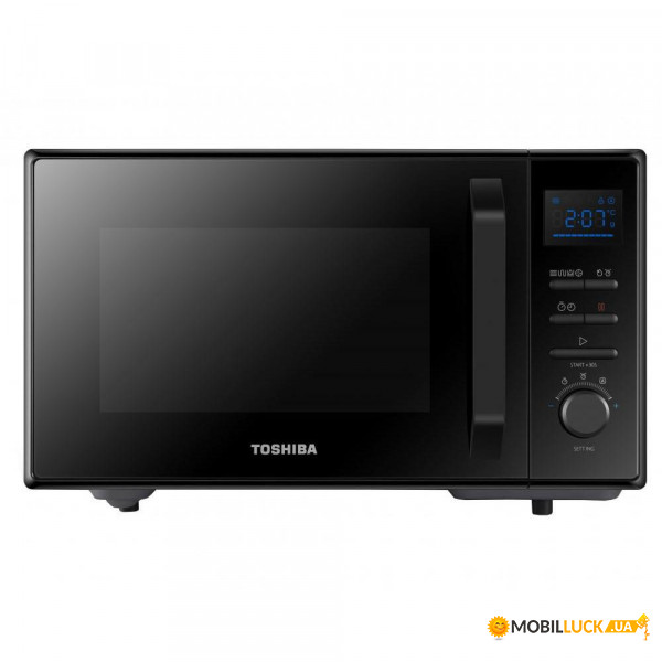   Toshiba MW2-AC25TF(BK)