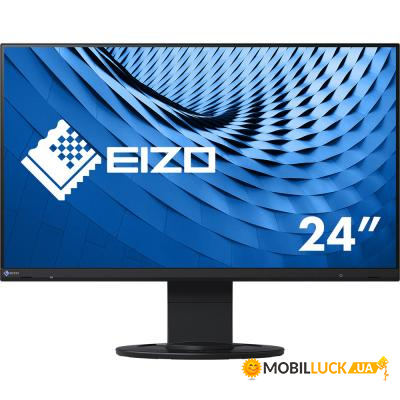  Eizo EV2460-BK