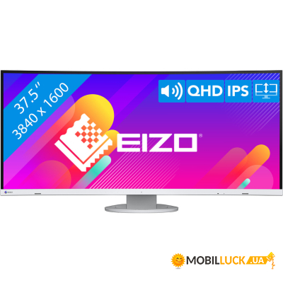  Eizo EV3895-WT