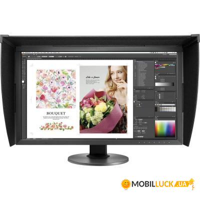  EIZO CG2730