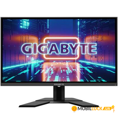   GIGABYTE G27F